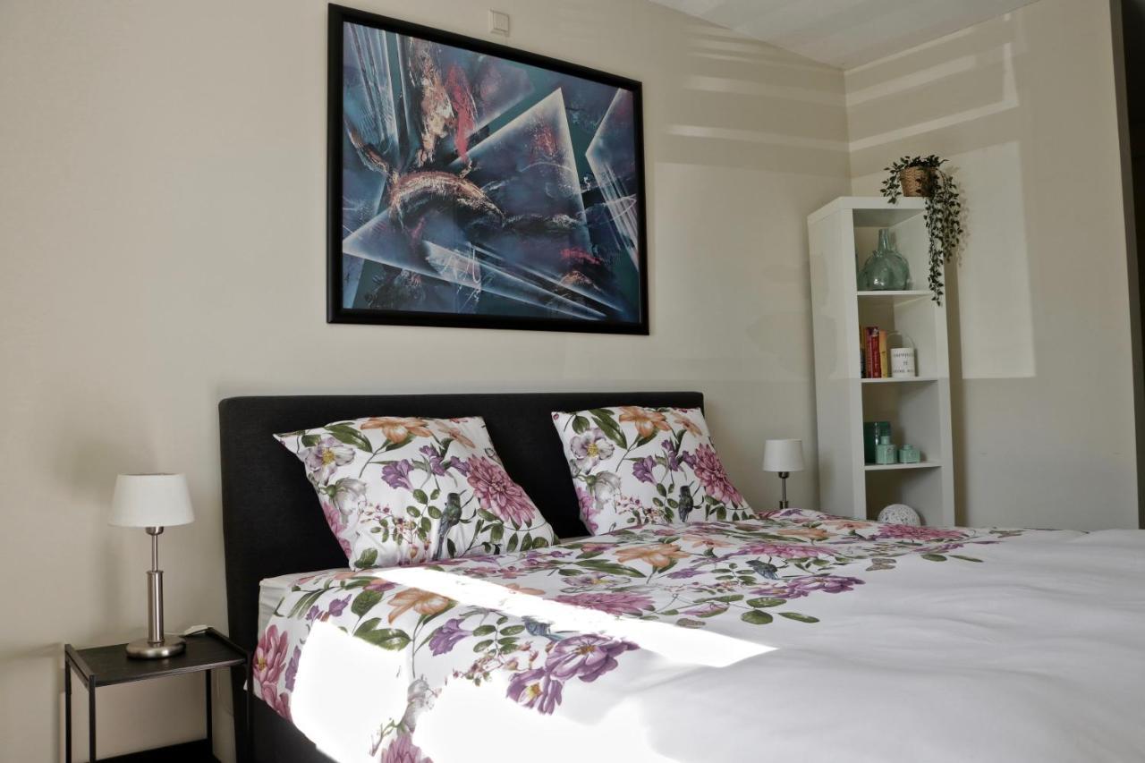 Bed and Breakfast Casa Lely à Lelystad Extérieur photo